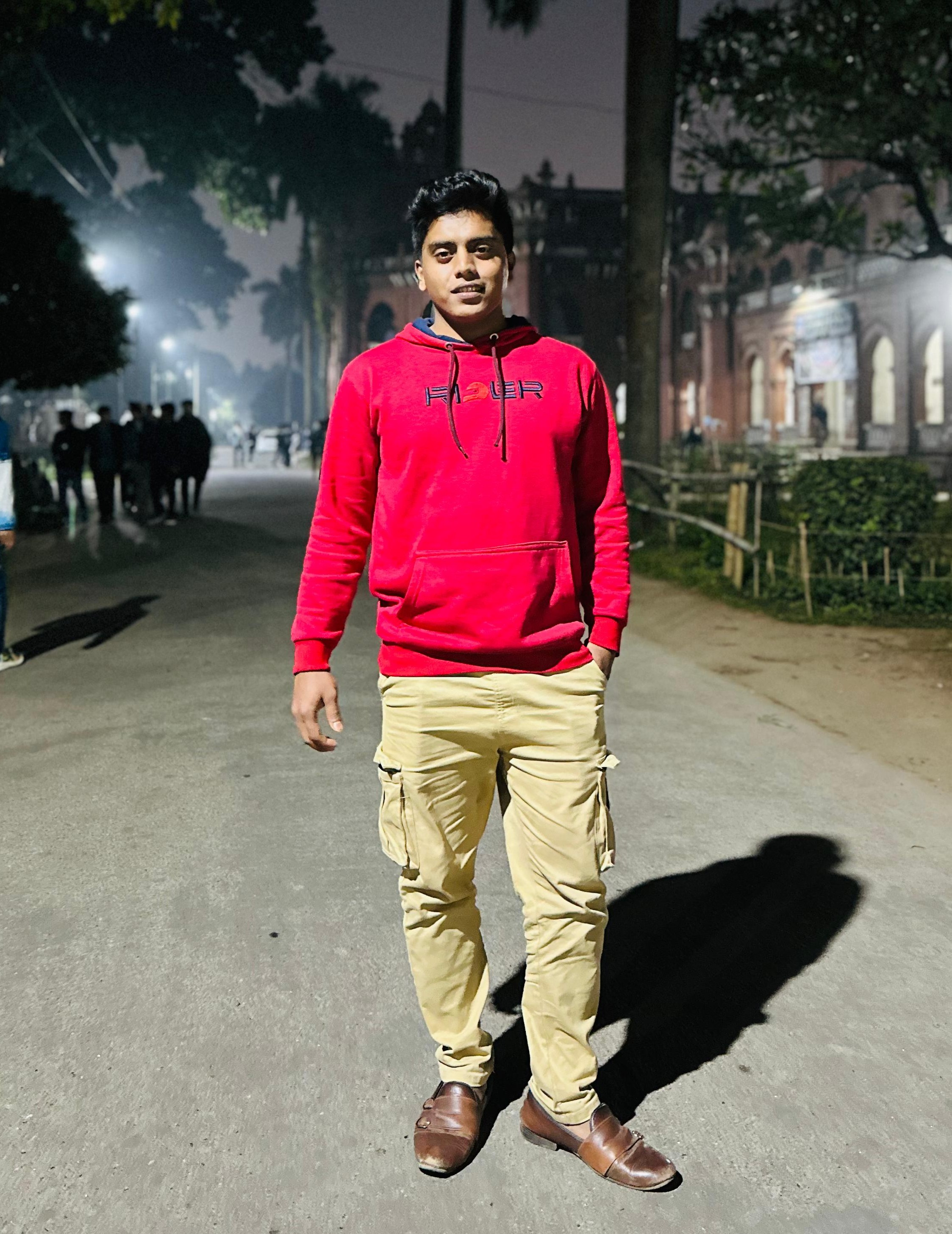 Nazmul Profile Picture