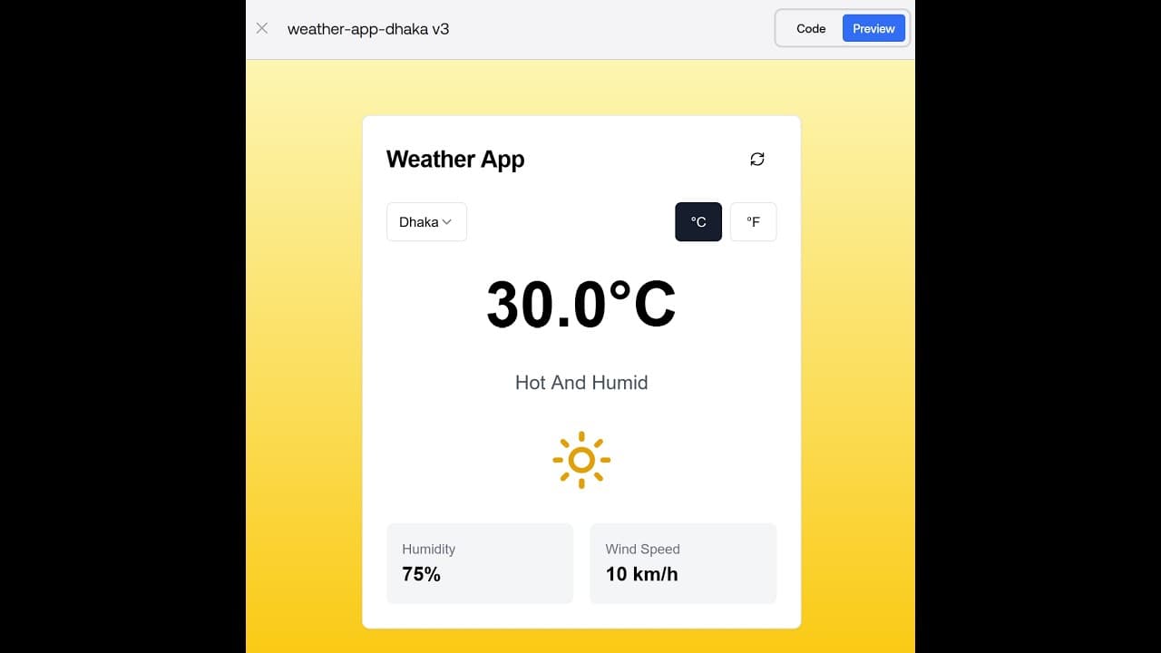 Make a chatbot using LangChain & RAG